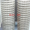 2x4 welded wire mesh